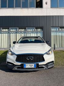 Infiniti QX30 2.2 diesel DCT AWD Premium Tech