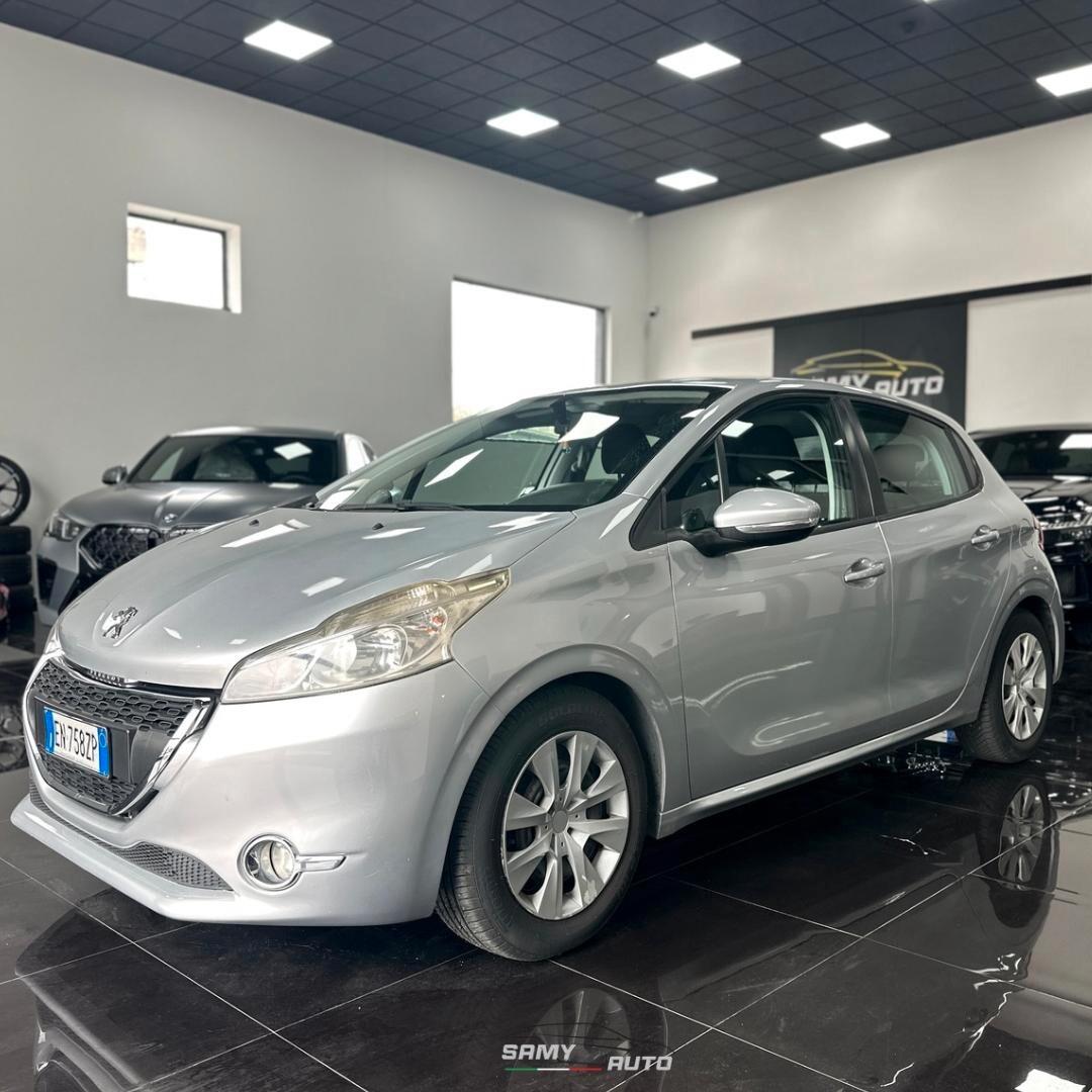 Peugeot 208 1.4 HDi 68 CV 5 porte Access