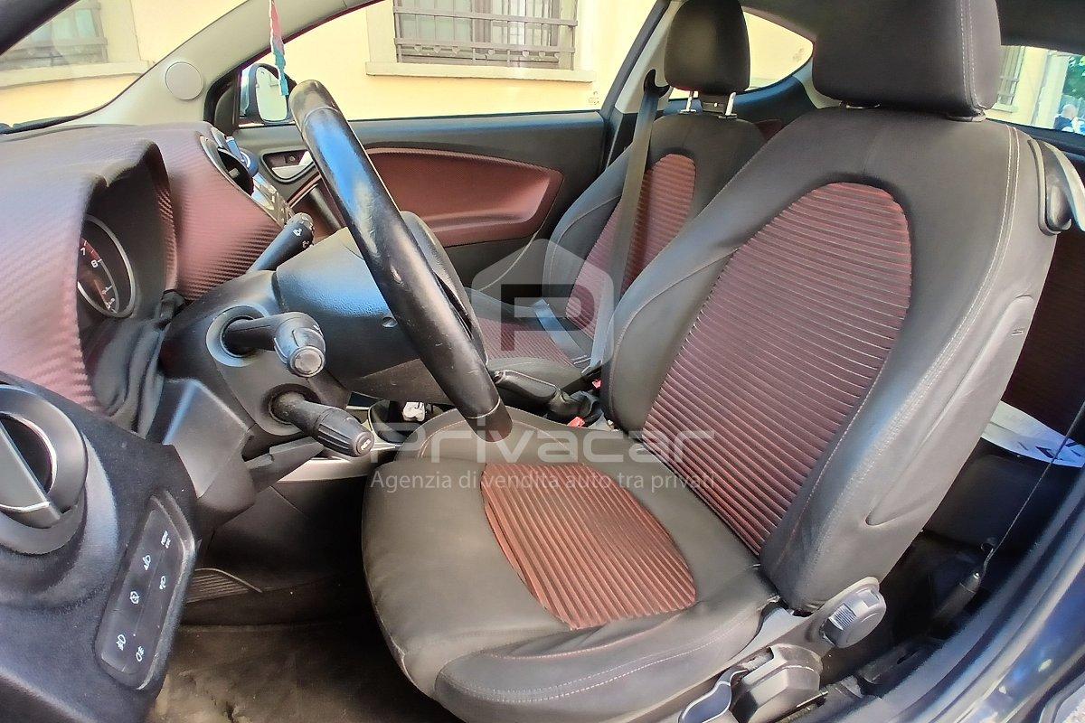 ALFA ROMEO MiTo 1.4 105 CV M.air S&S Distinctive