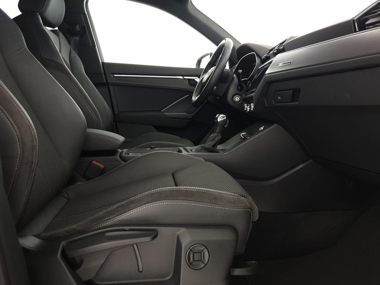 35TDI 150CV S tronic S line Edition