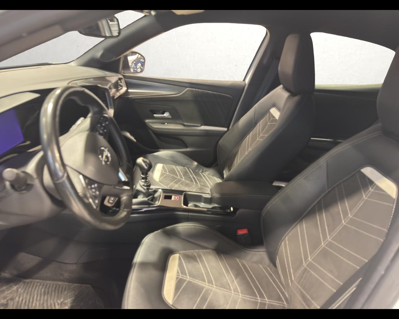 OPEL Mokka 2ª serie - Mokka 1.5 diesel Ultimate