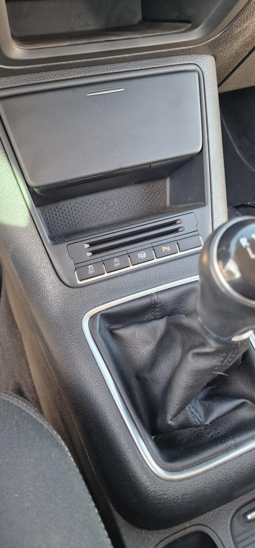 Volkswagen Tiguan 2.0 TDI 110 CV Sport & Style BlueMotion Tech