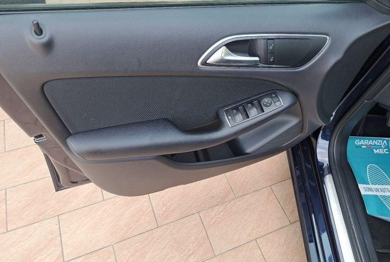 Mercedes-Benz Classe B B 180 d Executive