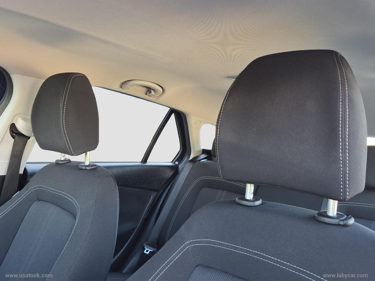 FIAT Tipo 1.6 Mjt S&S SW DIESEL EURO 6