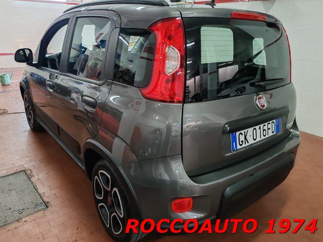 FIAT Panda 1.0 FireFly Hybrid City Life PREZZO REALE