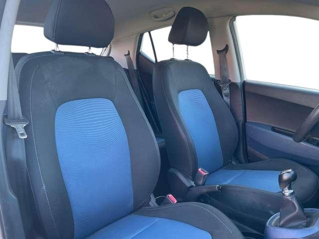 Hyundai i10 1.0 Classic