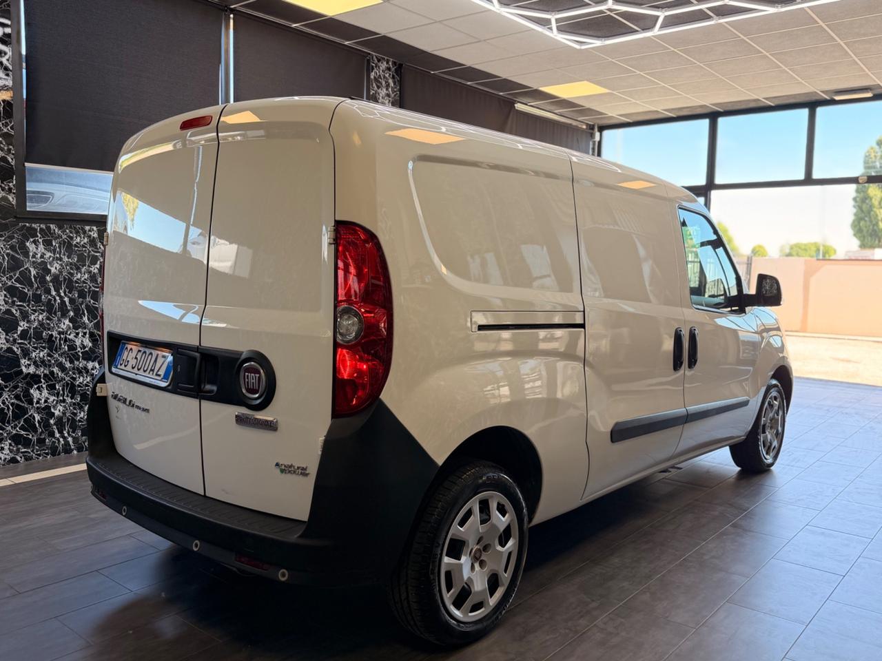 Fiat Doblo Maxi 1.4B/M 2021
