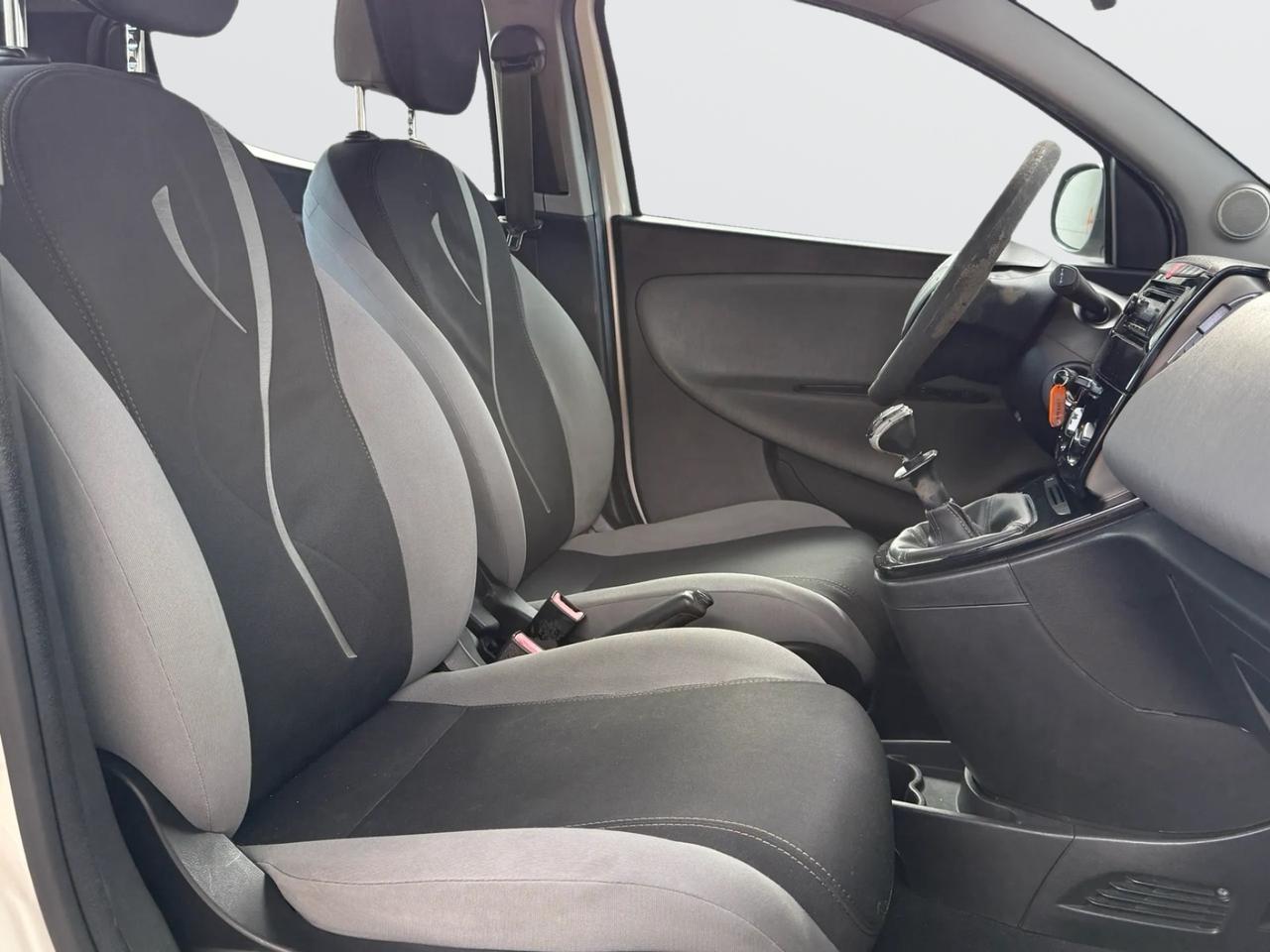 Lancia Y 0.9*80 CV* Ecochic (GPL) Gold*NEOPATENTATI*