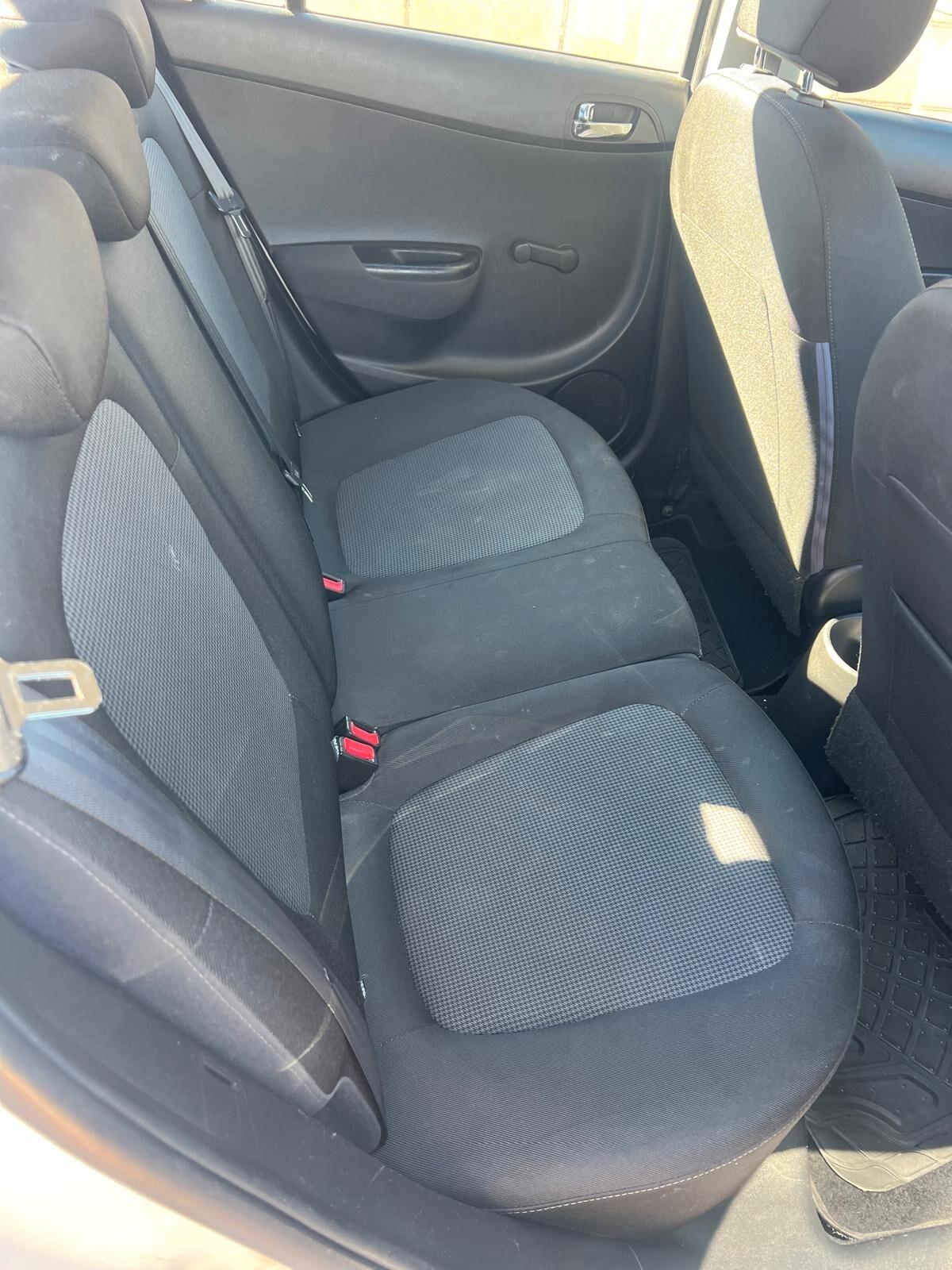 Hyundai i20 1.2 5p. Econext Sound Edition