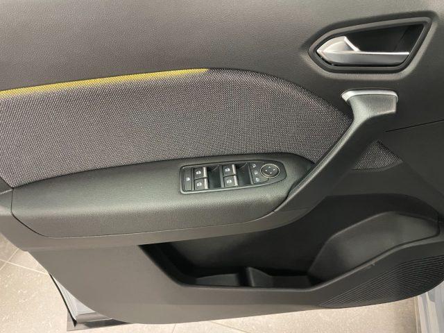 RENAULT Captur 1.2 ECO-G 120 CV GPL Techno KM0 MY26