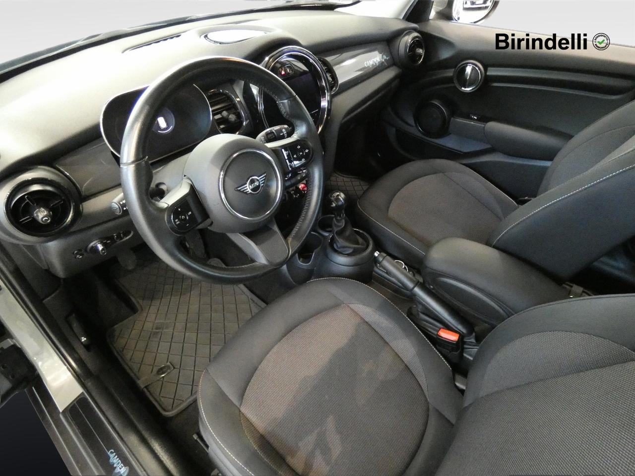 MINI Mini 5 porte (F55) - Mini 1.5 One Camden 5 porte