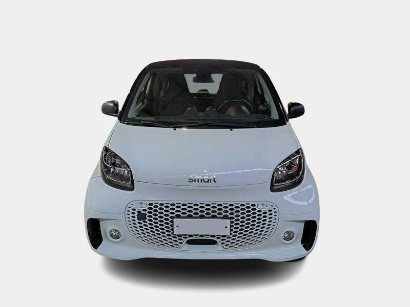 SMART FORTWO EQ 41kW passion