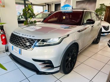 Land Rover Range Rover Velar 3.0 V6 SD6 300 CV R-Dynamic