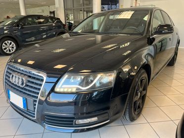 Audi A6 2.0 TDI 170Cv