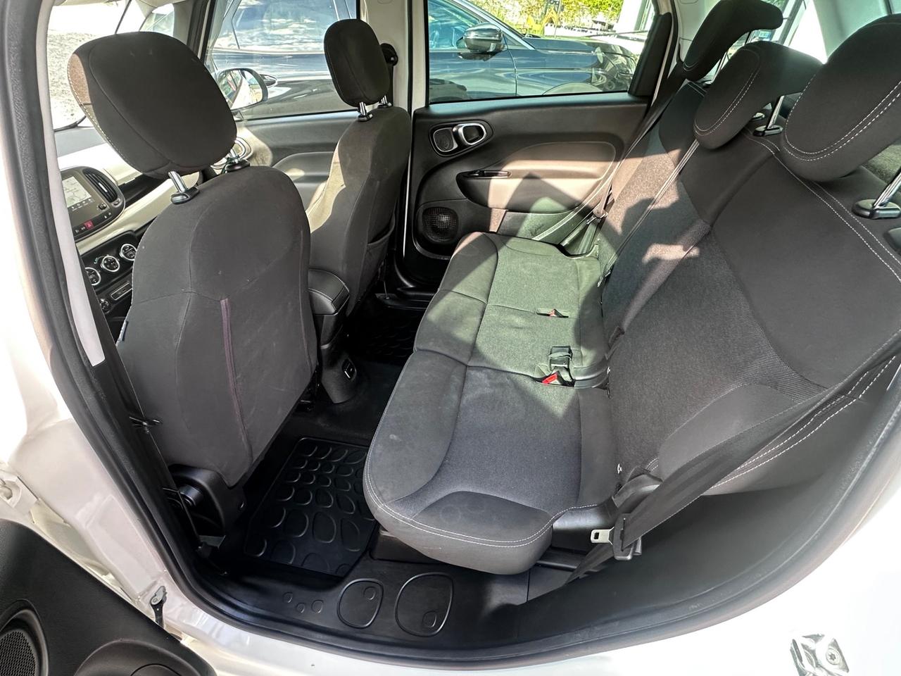Fiat 500L 1.6 Multijet 120 CV Cross