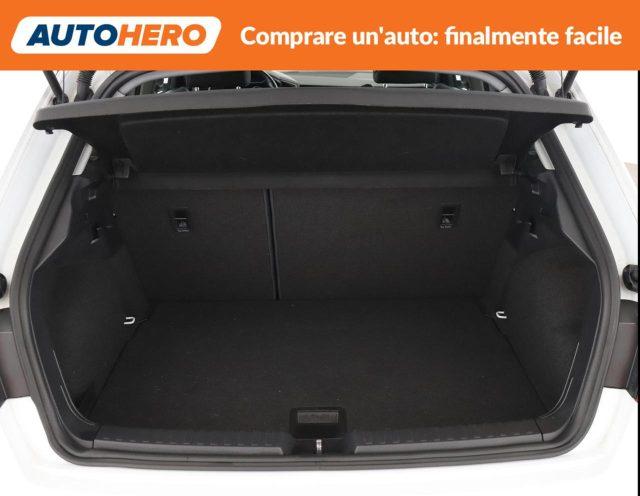 AUDI A1 SPB 30 TFSI S tronic Admired Advanced