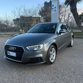 AUDI A3 SPB 1.6 TDI