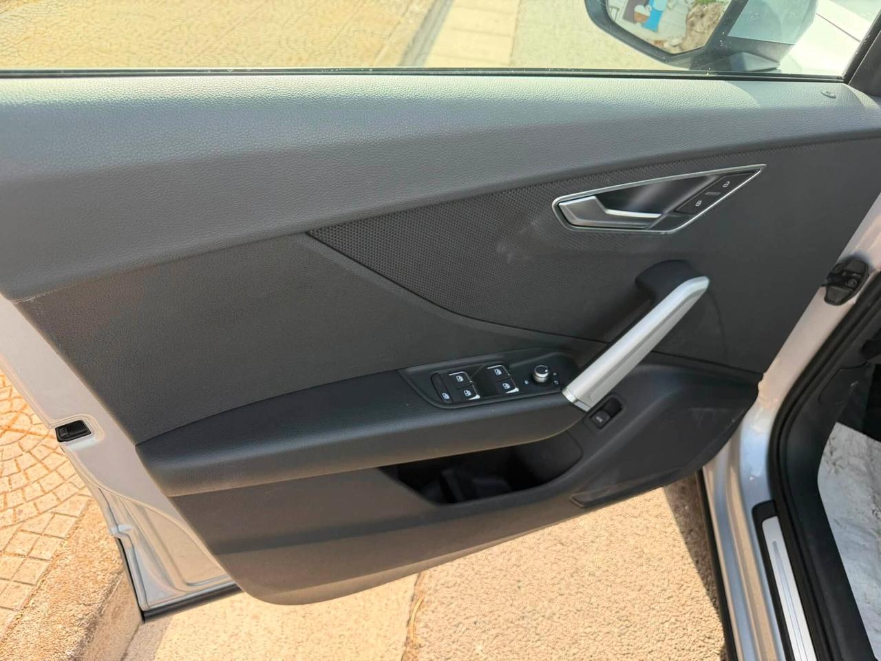 AUDI Q2 2.0 TDI COCKPIT AUTOMATICA LED CARPLAY