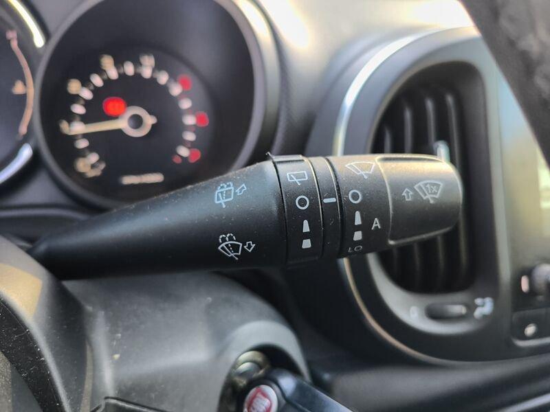 FIAT 500L 1.3 Multijet 95 CV Cross