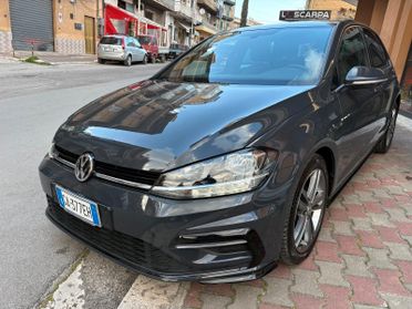 Volkswagen Golf 1.6 TDI 115 CV 5p. R-LINE BlueMotion Technology
