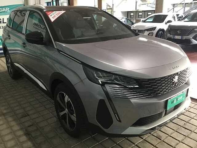 Peugeot 5008 Allure Pack 1.5 BlueHDi 130 cv EAT8 - Km Zero