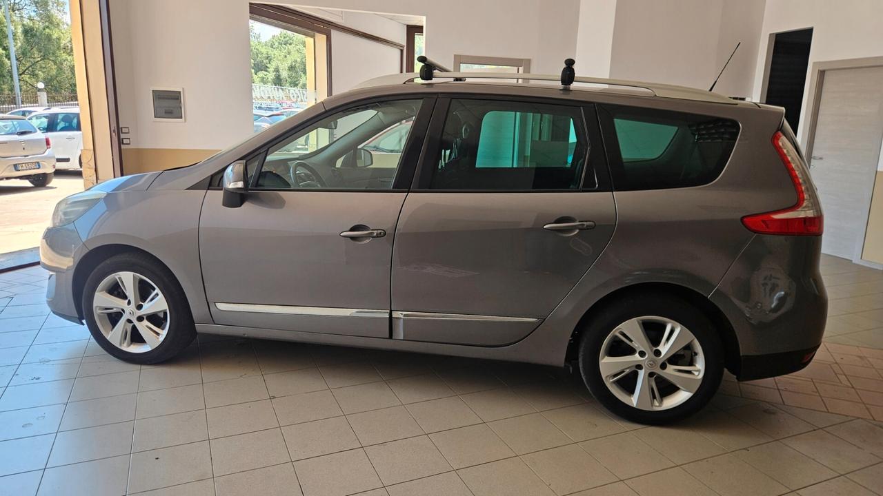 Renault Scenic Scénic XMod 1.5 dCi 110CV EDC Energy