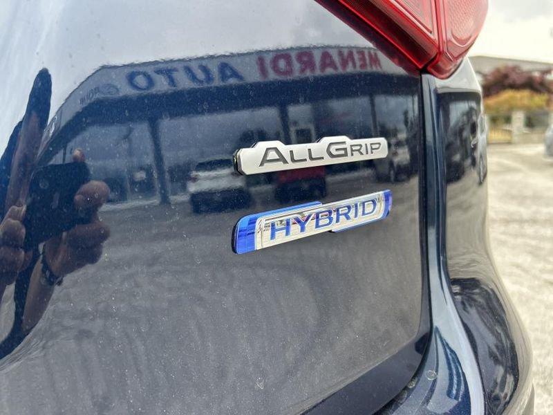 Suzuki Vitara 1.4 Hybrid 110cv 4WD AllGrip Top PRONTA CONSEGNA
