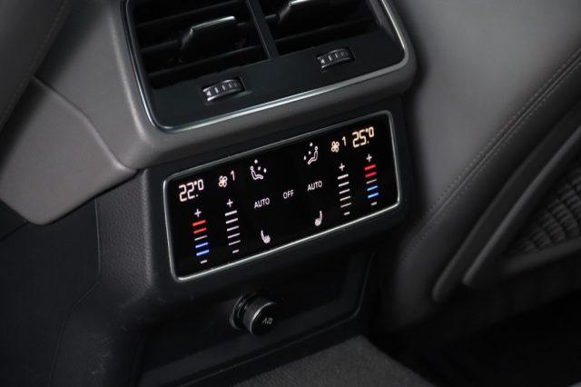 AUDI A6 Avant 50 3.0 TDI quattro tiptronic Business Design