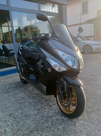 Yamaha T Max 500
