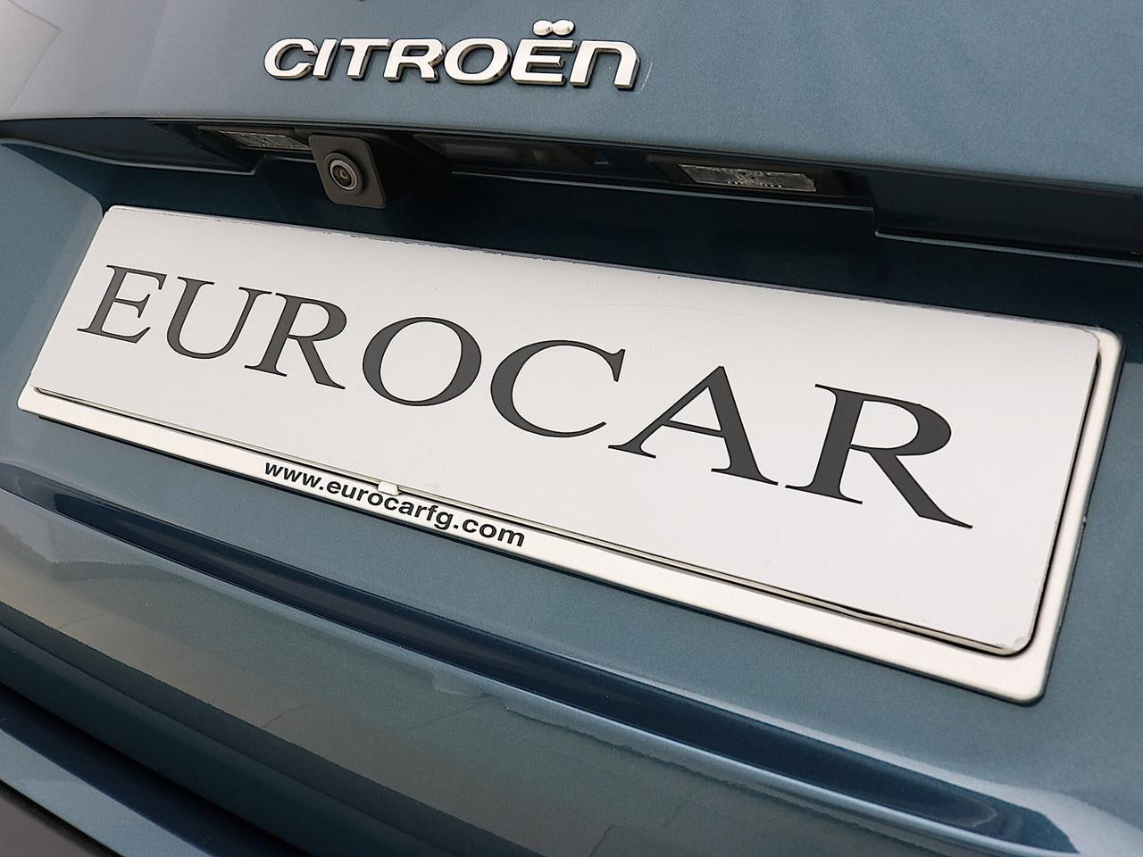 Citroen C5 Aircross 1.5 BlueHDi Shine TETTO APRIBI