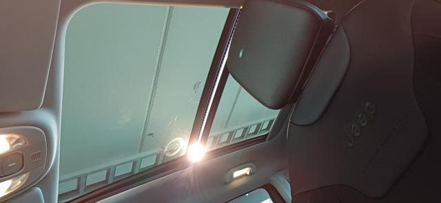 JEEP Compass 1.3 Turbo T4 240 CV PHEV AT6 4xe North Star