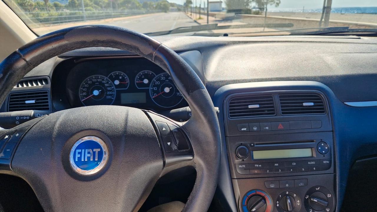 Fiat Grande Punto 1300