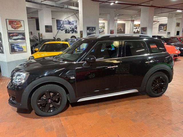MINI Countryman 2.0 Cooper D Boost Countryman