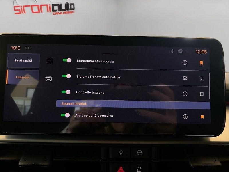 FIAT 600 600 Hybrid 145 CV DCT MHEV La Prima - PROMO SIRONIAUTO+