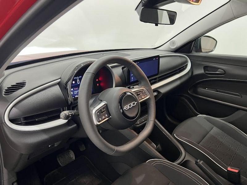 FIAT 600 1.2 Hybrid 110cv Business