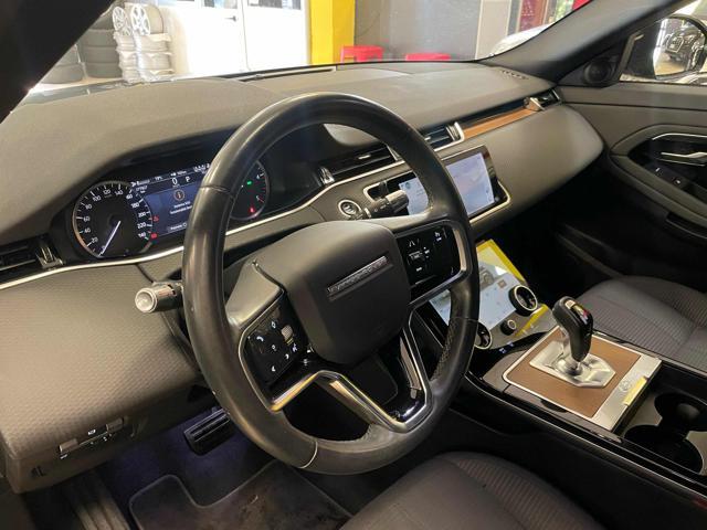 LAND ROVER Range Rover Evoque 2.0D 163CV AWD N1 AUTOCARRO