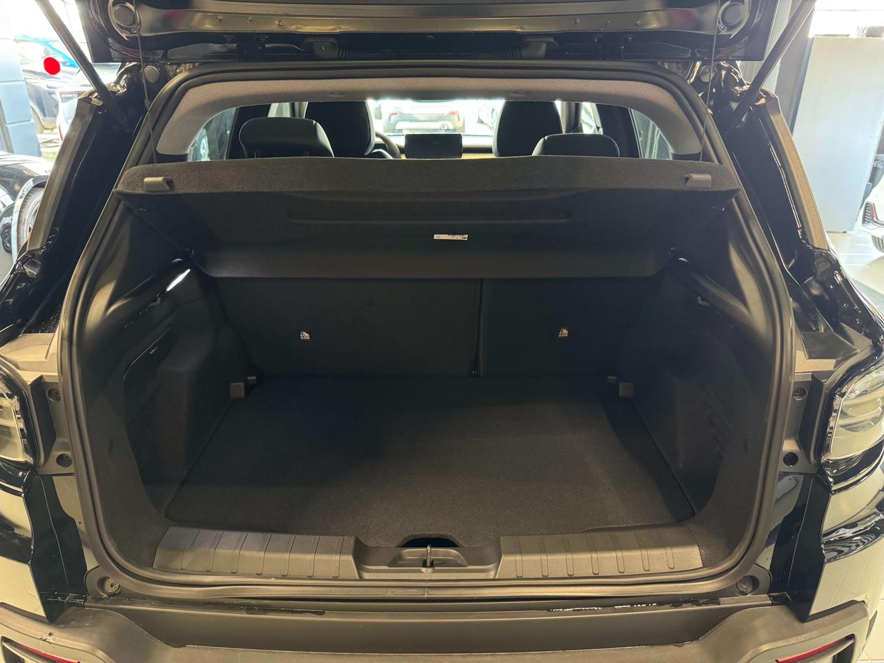 Jeep Avenger Avenger 1.2 turbo Summit fwd 100cv