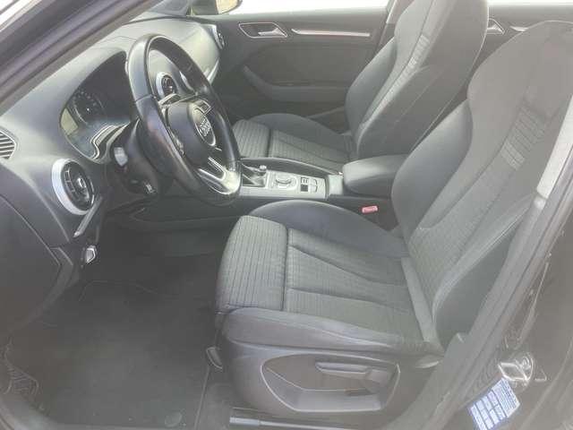 Audi A3 Sportback 1.6 tdi Sport 110cv