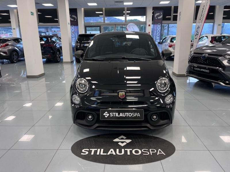 Abarth 695 1.4 T-Jet 695 70th 180cv
