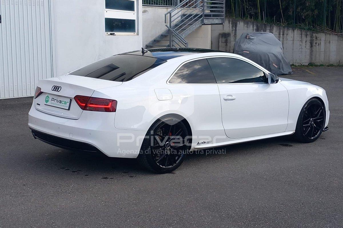 AUDI A5 2.0 TDI 177 CV quattro S tronic Ambiente