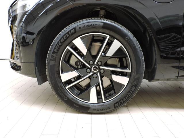 VOLVO XC60 T6 Plug-in hybrid AWD autom. Plus Dark Aziendale