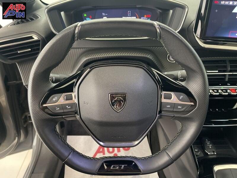 Peugeot 208 PureTech 100 Stop&Start 5 porte GT