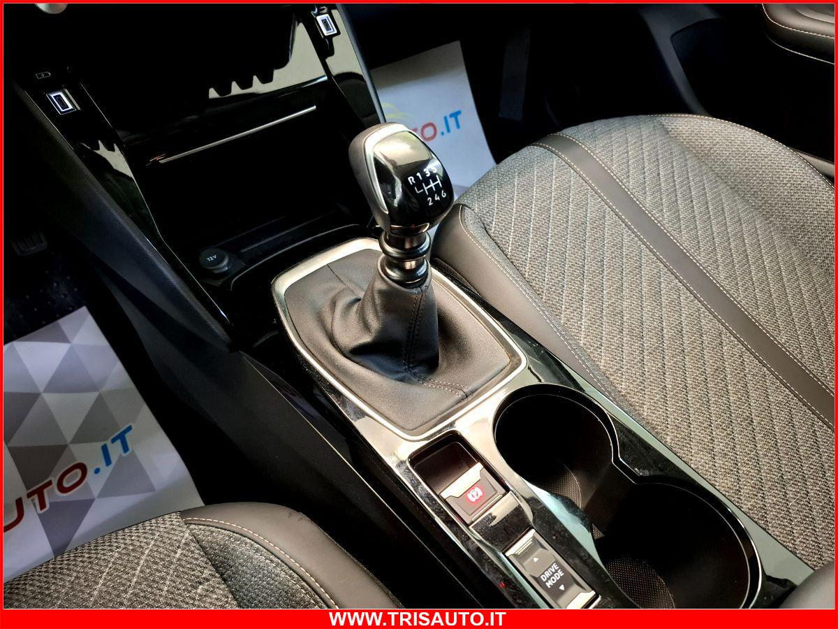 PEUGEOT 208 1.2 Allure NEOPATENTATI (FULL LED+PELLE+NAVI)