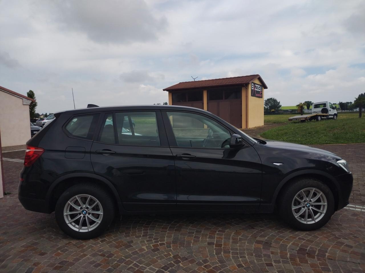 Bmw X3 XDRIVE
