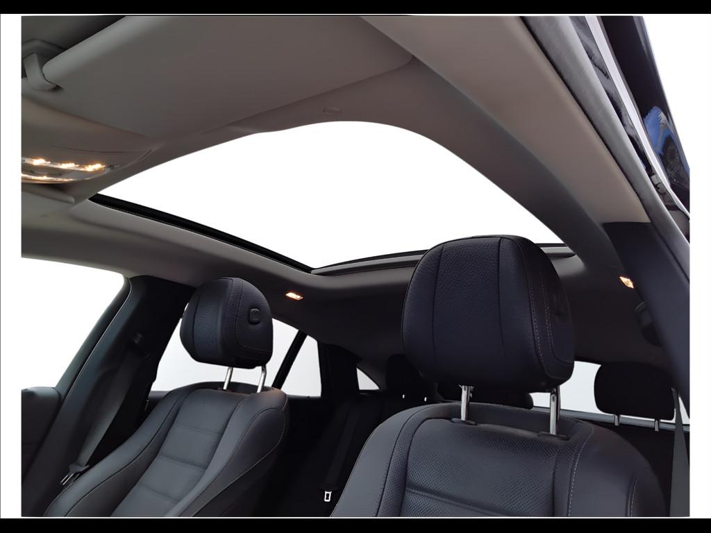 Mercedes-Benz GLE Coupe - C167 2020 - GLE Coupe 300 d mhev Premium Pro 4matic auto