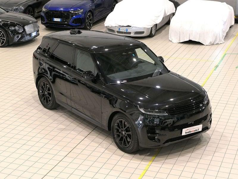 Land Rover Range Rover Sport Range Rover Sport 3.0d i6 mhev Dark Edition awd 249cv auto