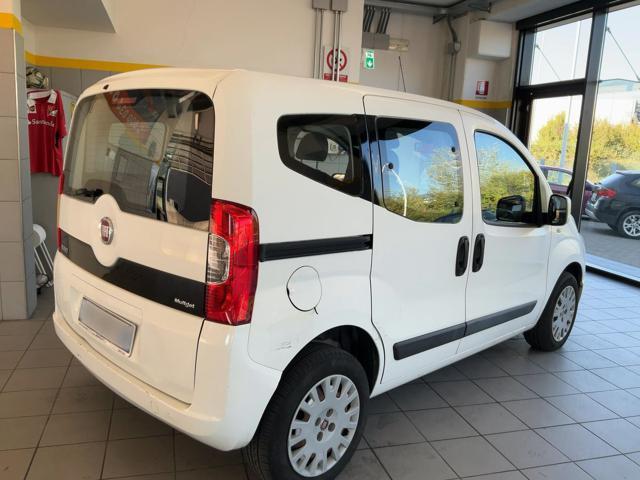 FIAT Qubo 1.3 MJT 75 CV CAMBIO AUTOMATICO