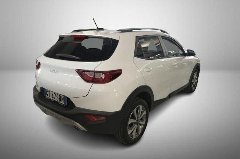 Kia Stonic 1.2 dpi Style 84cv