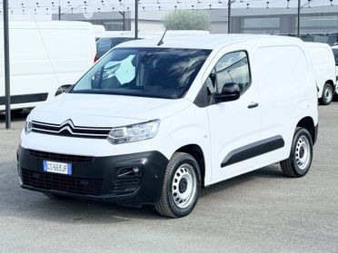 Citroen Berlingo 1.5 Diesel 100CV 2023