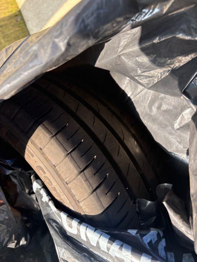 FIAT 500 1.2 Lounge AUTOMATICA OK NEOP OK DISTRIBUZIONE